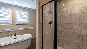 Ascend / The Florence 2860H32DRB Bathroom 65219